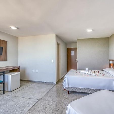 Happy Hotel Pajucara Maceió Εξωτερικό φωτογραφία