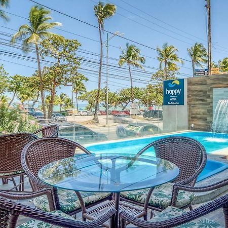 Happy Hotel Pajucara Maceió Εξωτερικό φωτογραφία