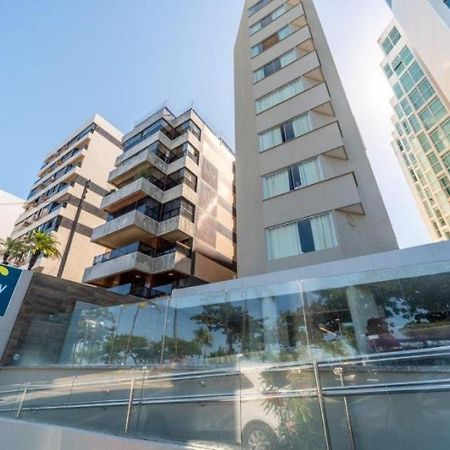 Happy Hotel Pajucara Maceió Εξωτερικό φωτογραφία