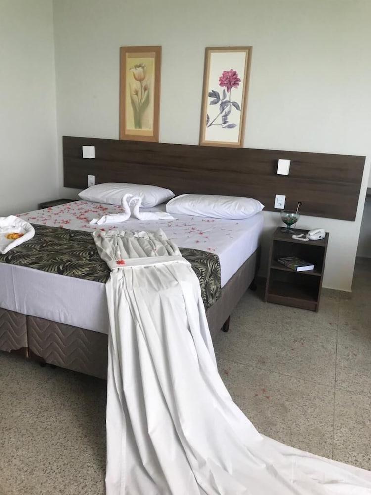 Happy Hotel Pajucara Maceió Εξωτερικό φωτογραφία