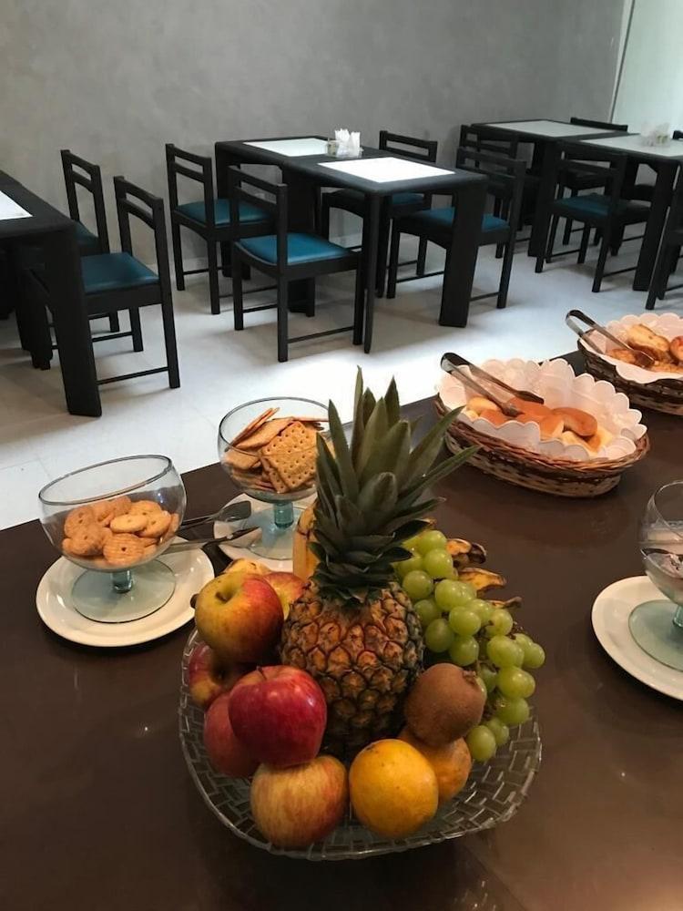 Happy Hotel Pajucara Maceió Εξωτερικό φωτογραφία