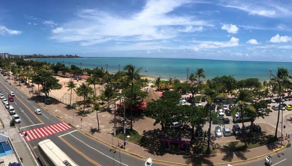 Happy Hotel Pajucara Maceió Εξωτερικό φωτογραφία