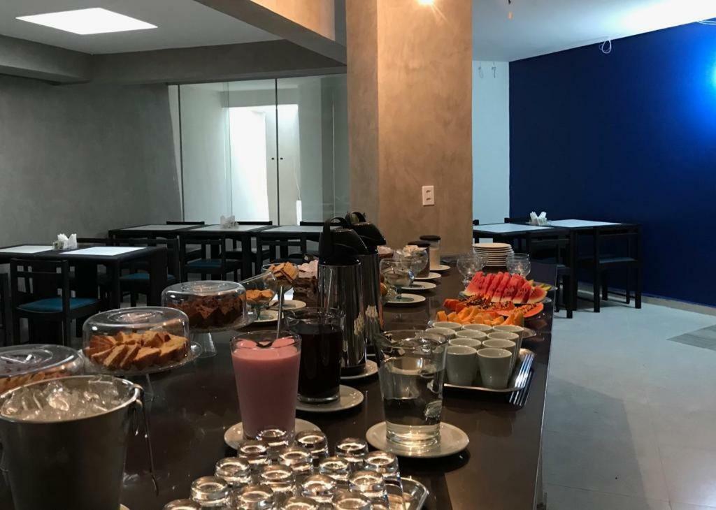 Happy Hotel Pajucara Maceió Εξωτερικό φωτογραφία
