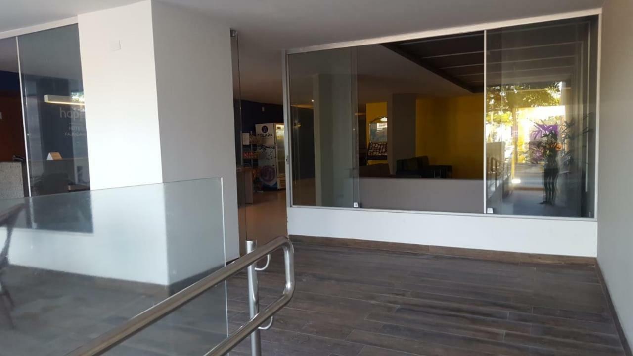 Happy Hotel Pajucara Maceió Εξωτερικό φωτογραφία