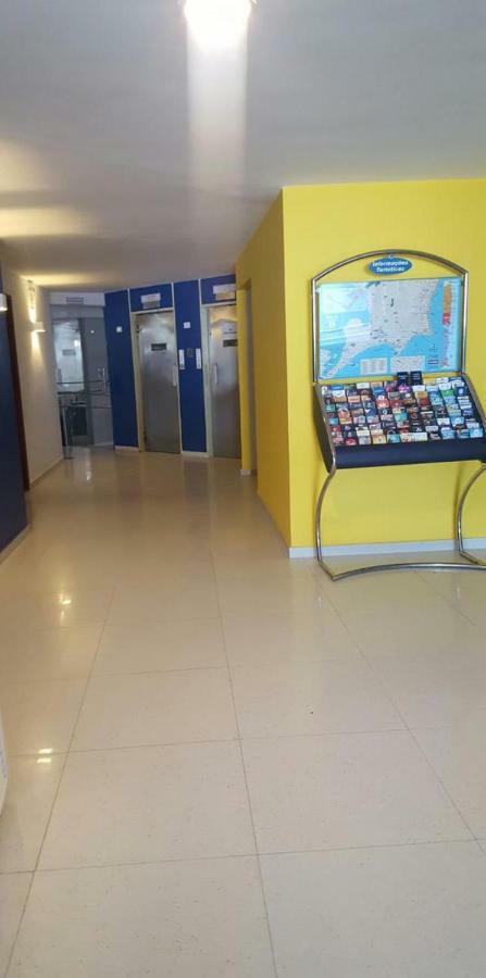 Happy Hotel Pajucara Maceió Εξωτερικό φωτογραφία