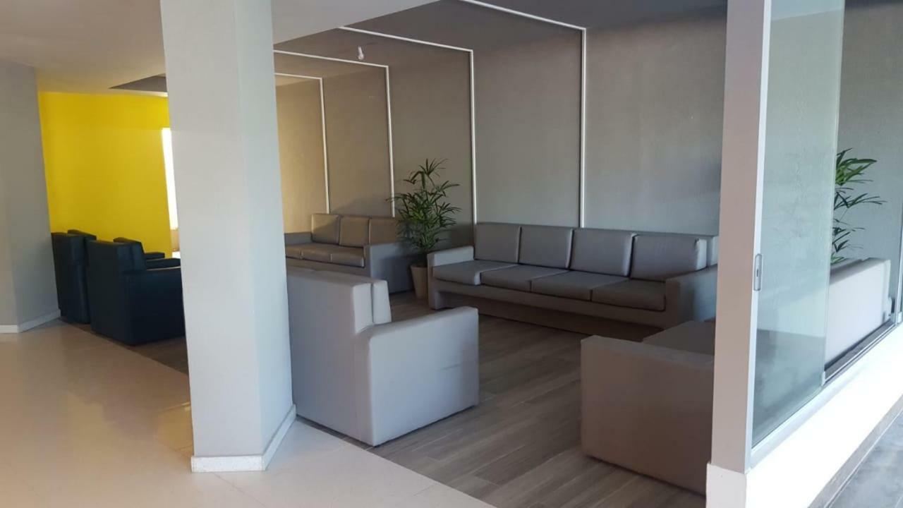 Happy Hotel Pajucara Maceió Εξωτερικό φωτογραφία