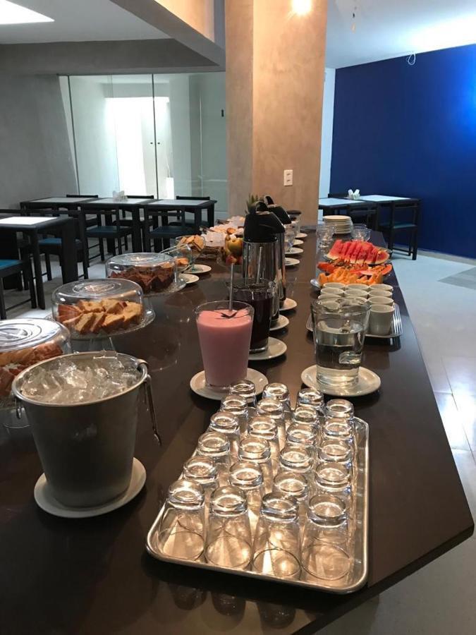 Happy Hotel Pajucara Maceió Εξωτερικό φωτογραφία