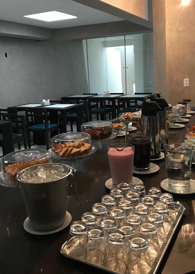 Happy Hotel Pajucara Maceió Εξωτερικό φωτογραφία