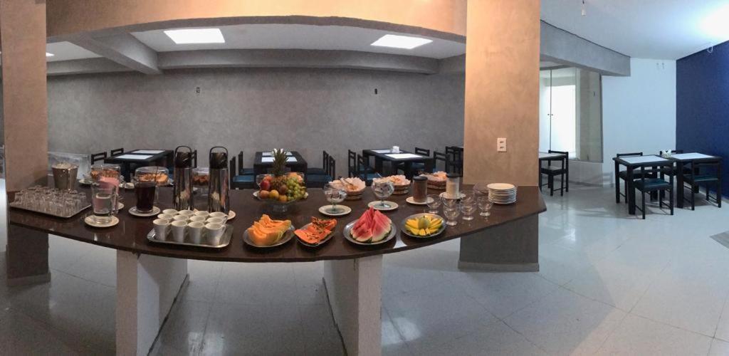 Happy Hotel Pajucara Maceió Εξωτερικό φωτογραφία